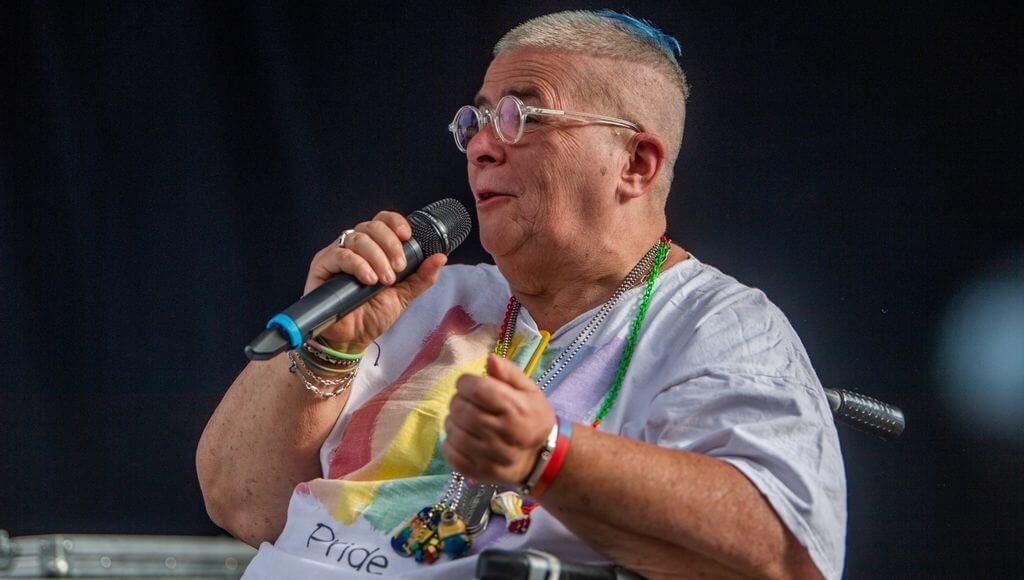 Döbbenetes helyzetben a Pa-Dö-Dö énekese - Már nem tudja ellátni magát Lang Györgyi